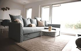Beautiful Stylish 2Br Apartment In Kirchberg